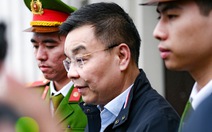 Cựu bộ trưởng Chu Ngọc Anh bị tòa tuyên 3 năm tù vụ Việt Á