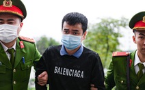 Tổng giám đốc Việt Á Phan Quốc Việt lãnh 29 năm tù