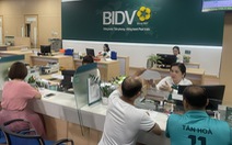 BIDV giữ vững vị trí ngân hàng Doanh nghiệp tốt nhất Đông Nam Á