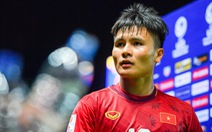 Tương quan sức mạnh bảng D Asian Cup 2023 có Việt Nam