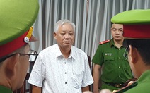 Truy tố cựu chủ tịch UBND tỉnh Phú Yên