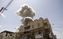 NÓNG: Mỹ, Anh nã tên lửa Tomahawk vào các thành phố ở Yemen để trả đũa Houthi