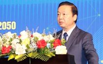 Công bố quy hoạch tỉnh Nghệ An: Hai khu vực động lực tăng trưởng chính