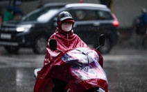 Thời tiết hôm nay 14-1: Bắc Bộ mưa rét, Nam Bộ nắng, Tây Nguyên chuyển rét