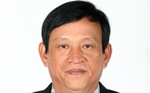 Báo cáo Quốc hội việc cho thôi làm nhiệm vụ đại biểu của ông Nguyễn Văn Thạnh
