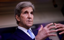 Tin tức thế giới 14-1: Ông John Kerry hỗ trợ tranh cử cho ông Biden; Bão tuyết hoành hành ở Mỹ