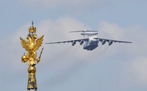 Ukraine hạ 2 trạm chỉ huy bay của Nga