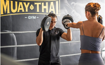 Thị thực đặc biệt khuyến khích người nước ngoài học Muay Thai