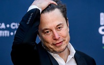 Mỗi ngày tiêu 1 triệu USD, phải mất 673 năm Elon Musk mới hết tiền