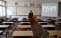 Hàn Quốc mở trường học chỉ dạy trực tuyến