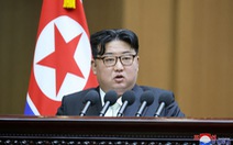 Tin tức thế giới 16-1: Ông Kim dọa chiến tranh, chiếm Hàn Quốc; Iran bắn tên lửa vào Iraq, Syria
