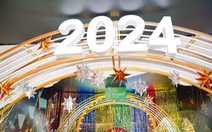 The Grand Ho Tram hứa hẹn các hình thức giải trí mới lạ trong năm 2024