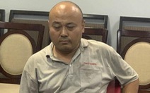 Bắt người đàn ông Trung Quốc lừa bán 13 phụ nữ Việt Nam, bị truy nã quốc tế