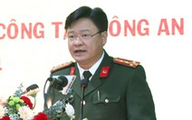 Giám đốc Công an tỉnh Thừa Thiên Huế công bố số điện thoại đường dây nóng của cá nhân