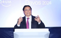 Thủ tướng dự Diễn đàn kinh tế thế giới: Kỳ vọng về dấu ấn của Việt Nam tại Davos
