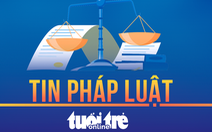 Cơ quan điều tra xác định trưởng phòng của Viện kiểm sát nhân dân Quảng Bình nhận hối lộ