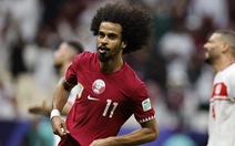 Xếp hạng bảng A Asian Cup 2023: Qatar sớm đoạt ngôi đầu
