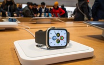 Apple bị cấm bán hai mẫu Apple Watch ở Mỹ vì kiện tụng sáng chế
