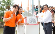 DatVietVAC cùng Nam Phuong Foundation lan tỏa lòng tử tế mở đầu năm mới
