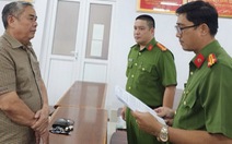 Khởi tố nguyên phó chủ tịch huyện ở Bạc Liêu liên quan sai phạm khu dân cư Nọc Nạng