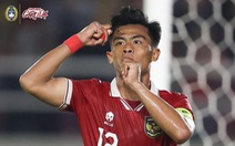 Cựu tuyển thủ Indonesia: Đừng để cầu thủ Việt Nam kích động cảm xúc