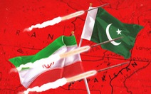 Pakistan mong muốn hòa hợp với Iran sau loạt bắn 'ăn miếng trả miếng'