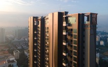 CapitaLand công bố kế hoạch bàn giao căn hộ hạng sang DEFINE tại TP.Thủ Đức