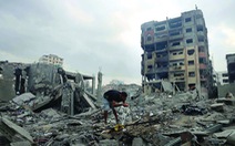 3 tháng sau chiến sự Gaza: Hamas, Hezbollah và Houthi