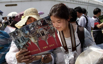 Thái Lan và Trung Quốc miễn thị thực cho nhau lâu dài