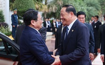 Thủ tướng Lào sắp có chuyến thăm Việt Nam đầu tiên
