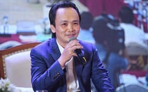 Trả hồ sơ điều tra bổ sung vụ chủ tịch FLC Trịnh Văn Quyết thao túng chứng khoán