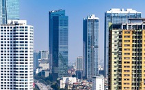 Năm nay nguồn cung căn hộ chung cư tại Hà Nội, TP.HCM sẽ tăng mạnh