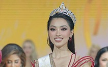 Tin tức giải trí 20-1: Á hậu Miss Global Đoàn Thu Thủy xin lỗi, Hoài Linh hát đám cưới
