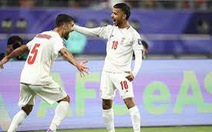 Xếp hạng bảng C Asian Cup 2023: Iran nhất, Hong Kong cuối bảng