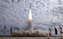 Iran phóng thành công vệ tinh, phương Tây lo vũ khí trá hình