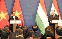 Thủ tướng Hungary: Việt Nam đang trải qua giai đoạn phát triển chưa từng có