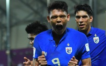 Lịch trực tiếp Asian Cup 2023: Thái Lan đấu Oman