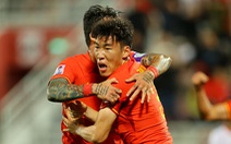 Lịch trực tiếp Asian Cup 2023: Trung Quốc đấu Qatar