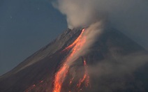 Nhiều núi lửa cùng 'thức giấc', Indonesia sơ tán hàng chục ngàn người