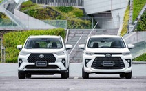 Toyota đối mặt thách thức đôi tại Việt Nam
