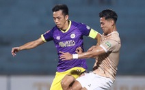 AFC cấm 3 đội dùng chung sân: Công An Hà Nội, CLB Hà Nội và Thể Công - Viettel, đội nào phải rời đi?