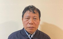 Bắt tạm giam ông Nguyễn Nhân Chiến - cựu bí thư tỉnh Bắc Ninh - vì nhận hối lộ