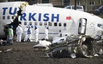 Máy bay Boeing thân hẹp liên tục bị sự cố, hành khách lên ngồi mà run