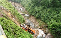 Vụ xe khách lao xuống vực trên cao tốc La Sơn - Túy Loan: Kiểm tra toàn diện