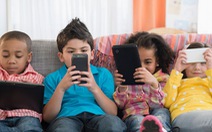 Một bang ở Mỹ xem xét cấm trẻ em từ 16 tuổi trở xuống dùng mạng xã hội