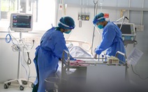 Bệnh viện dã chiến điều trị COVID-19 cuối cùng của Việt Nam giải thể