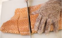 EC điều tra 6 nhà sản xuất cá hồi của Na Uy thông đồng thao túng giá