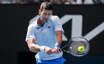 Sinner hạ Djokovic để vào chung kết Úc mở rộng