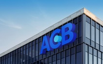 ACB hoàn thành tất cả mục tiêu kinh doanh 2023