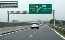 Cục Đường bộ đề nghị nâng tốc độ tối đa lên 90km/h trên cao tốc 4 làn xe hạn chế